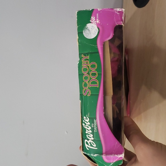 Daphne Barbie Doll - Picture 2 of 8